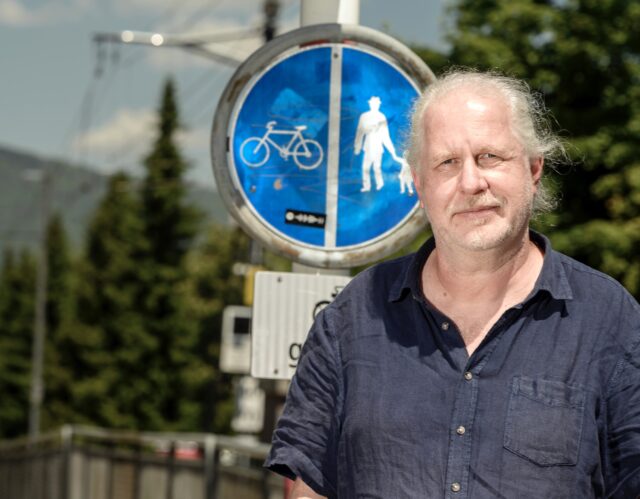 Vorstand GRÜNE Nidau